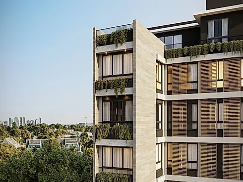 Apartamentos de 2 a 4 Suítes no Ahú | 106 a 208m² | Garden e Coberturas Duplex | Eza Living - Foto 19
