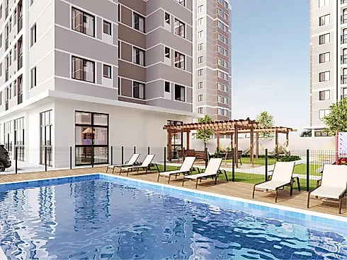 Apartamentos de 2 e 3 Quartos no Prado Velho | 45 a 56m² | Suíte | Sacada com Churrasqueira | Novo Prado Residencial Paiol - Apartamento em Prado Velho, Curitiba - Foto 2
