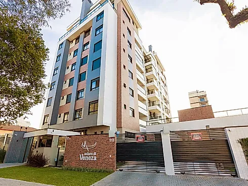 Bacacheri, Curitiba