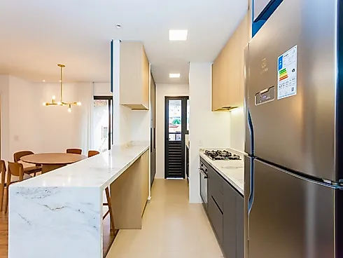 Apartamentos de 1 a 3 Suítes no Bacacheri | 66 a 190m² | Garden e Cobertura | Solare Di Veneza - Foto 13