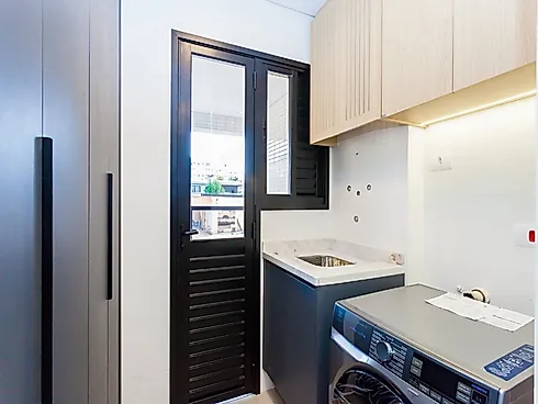 Apartamentos de 1 a 3 Suítes no Bacacheri | 66 a 190m² | Garden e Cobertura | Solare Di Veneza - Foto 15