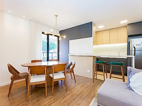 Apartamentos de 1 a 3 Suítes no Bacacheri | 66 a 190m² | Garden e Cobertura | Solare Di Veneza - Foto 17
