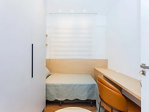 Apartamentos de 1 a 3 Suítes no Bacacheri | 66 a 190m² | Garden e Cobertura | Solare Di Veneza - Foto 19