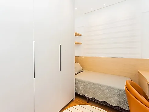 Apartamentos de 1 a 3 Suítes no Bacacheri | 66 a 190m² | Garden e Cobertura | Solare Di Veneza - Foto 20
