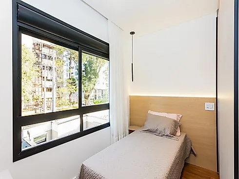 Apartamentos de 1 a 3 Suítes no Bacacheri | 66 a 190m² | Garden e Cobertura | Solare Di Veneza - Foto 23