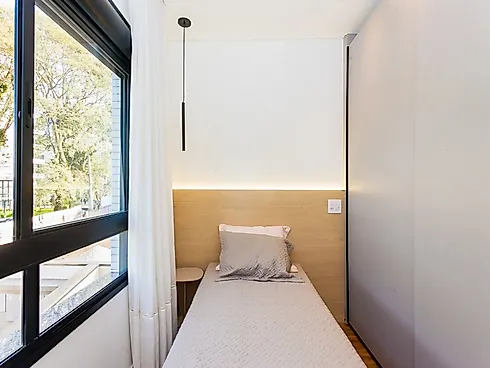 Apartamentos de 1 a 3 Suítes no Bacacheri | 66 a 190m² | Garden e Cobertura | Solare Di Veneza - Foto 24