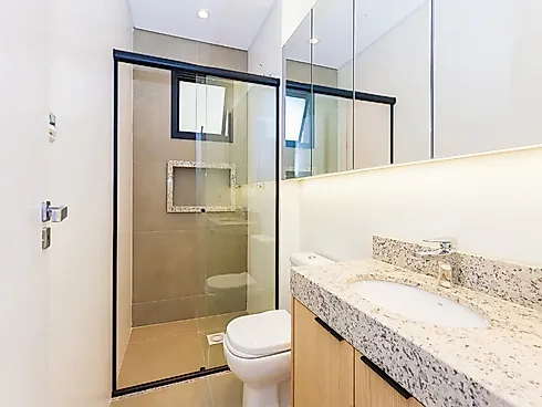 Apartamentos de 1 a 3 Suítes no Bacacheri | 66 a 190m² | Garden e Cobertura | Solare Di Veneza - Foto 26
