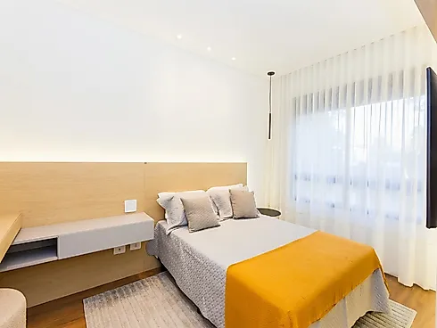 Apartamentos de 1 a 3 Suítes no Bacacheri | 66 a 190m² | Garden e Cobertura | Solare Di Veneza - Foto 27