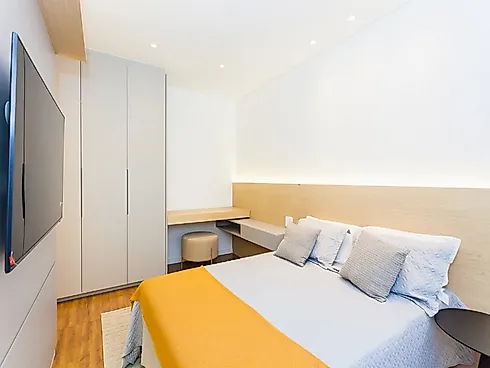 Apartamentos de 1 a 3 Suítes no Bacacheri | 66 a 190m² | Garden e Cobertura | Solare Di Veneza - Foto 28