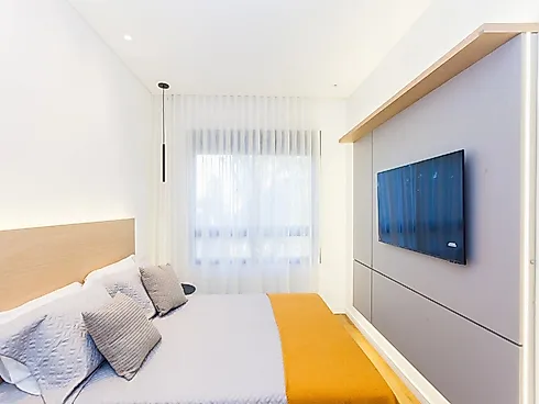 Apartamentos de 1 a 3 Suítes no Bacacheri | 66 a 190m² | Garden e Cobertura | Solare Di Veneza - Foto 29