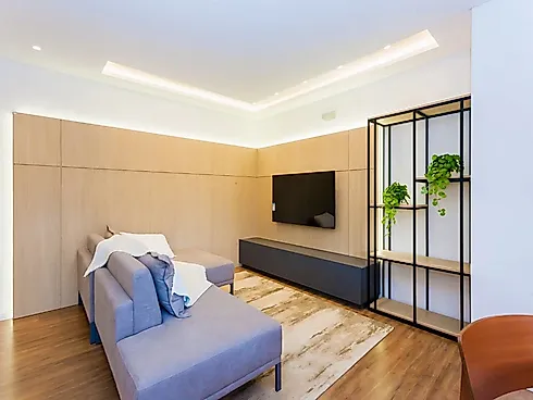 Apartamentos de 1 a 3 Suítes no Bacacheri | 66 a 190m² | Garden e Cobertura | Solare Di Veneza - Apartamento em Bacacheri, Curitiba - Foto 5