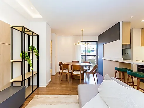Apartamentos de 1 a 3 Suítes no Bacacheri | 66 a 190m² | Garden e Cobertura | Solare Di Veneza - Foto 7