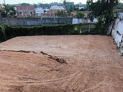 Terreno Estratégico em Frente ao Terminal do Barreirinha | 594m² | Alto Potencial Comercial. - Terreno em São Lourenço, Curitiba - Foto 3