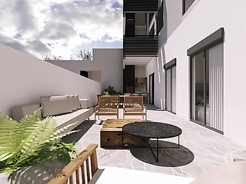 Apartamentos de 2 e 3 Quartos no Bacacheri | 70 a 125m² | Suíte | Sacada com Churrasqueira | Solare Di Vicenza - Foto 22