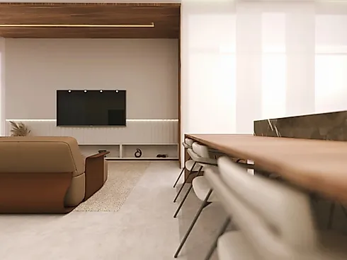 Apartamentos de 2 e 3 Quartos no Bacacheri | 70 a 125m² | Suíte | Sacada com Churrasqueira | Solare Di Vicenza - Foto 15