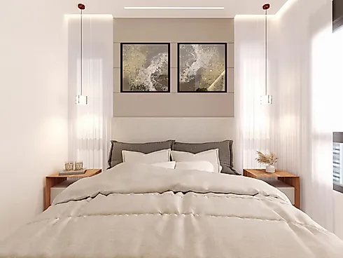 Apartamentos de 2 e 3 Quartos no Bacacheri | 70 a 125m² | Suíte | Sacada com Churrasqueira | Solare Di Vicenza - Foto 11