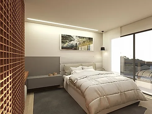 Apartamentos de 2 e 3 Quartos no Bacacheri | 70 a 125m² | Suíte | Sacada com Churrasqueira | Solare Di Vicenza - Foto 12