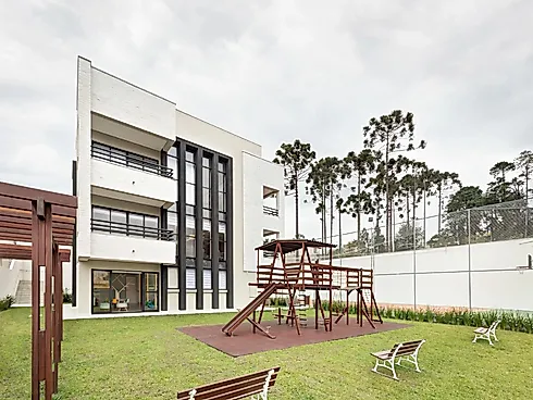 Terreno no Residencial Alto Boulevard - Bairro Alto - Terreno em Bairro Alto, Curitiba - Foto 4