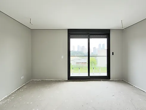 Sobrado Moderno à Venda no Mossunguê | Até 3 Suítes | Terraço Privativo | Churrasqueira | 200m² | Curitiba - Foto 11
