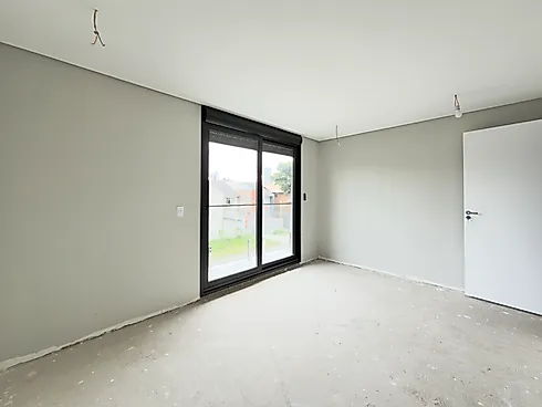 Sobrado Moderno à Venda no Mossunguê | Até 3 Suítes | Terraço Privativo | Churrasqueira | 200m² | Curitiba - Foto 12