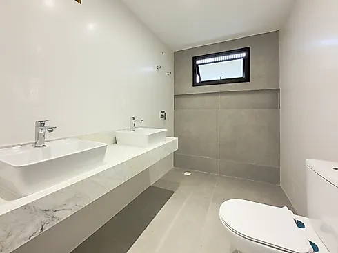 Sobrado Moderno à Venda no Mossunguê | Até 3 Suítes | Terraço Privativo | Churrasqueira | 200m² | Curitiba - Foto 13