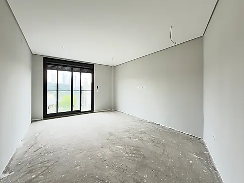 Sobrado Moderno à Venda no Mossunguê | Até 3 Suítes | Terraço Privativo | Churrasqueira | 200m² | Curitiba - Foto 14