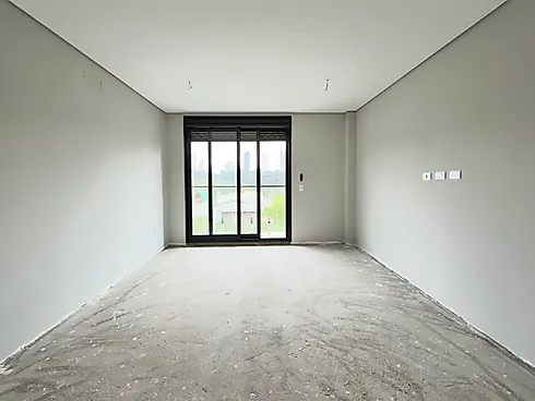 Sobrado Moderno à Venda no Mossunguê | Até 3 Suítes | Terraço Privativo | Churrasqueira | 200m² | Curitiba - Foto 15