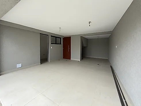 Sobrado Moderno à Venda no Mossunguê | Até 3 Suítes | Terraço Privativo | Churrasqueira | 200m² | Curitiba - Foto 22