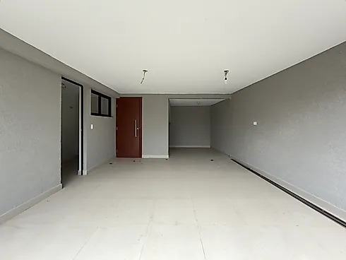 Sobrado Moderno à Venda no Mossunguê | Até 3 Suítes | Terraço Privativo | Churrasqueira | 200m² | Curitiba - Foto 23