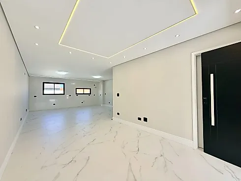 Sobrado à Venda no Aristocrata em São José dos Pinhais | 3 Suítes | 200m² | Espaço Gourmet | 4 Vagas - Casa em Centro, São José dos Pinhais - Foto 4