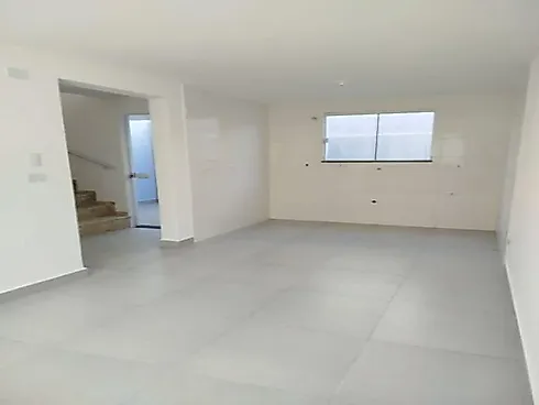 Sobrado com 3 Quartos e 1 Vagas à Venda no Boqueirão, Curitiba | 70 m² - Casa em condomínio em Alto Boqueirão, Curitiba - Foto 5