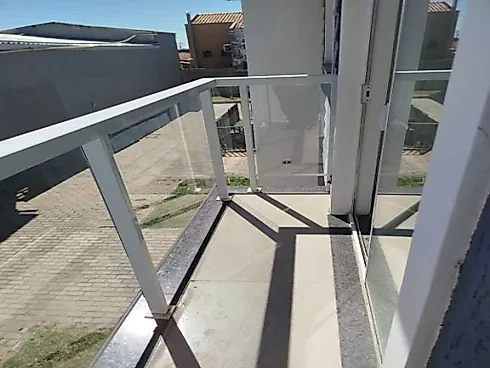 Sobrado com 3 Quartos e 1 Vagas à Venda no Boqueirão, Curitiba | 70 m² - Casa em condomínio em Alto Boqueirão, Curitiba - Foto 3