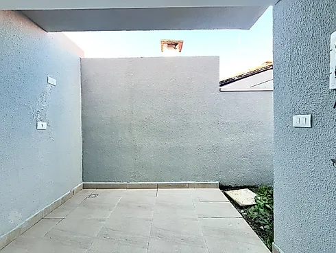Sobrado em Condomínio à Venda no Boqueirão, Curitiba – 3 Quartos, 1 Suíte e 2 Vagas - Casa em Alto Boqueirão, Curitiba - Foto 4
