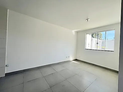 Sobrado em Condomínio à Venda no Boqueirão, Curitiba – 3 Quartos, 1 Suíte e 2 Vagas - Casa em Alto Boqueirão, Curitiba - Foto 5