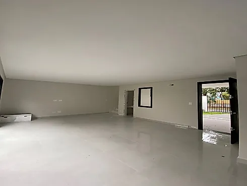 Casa 3 Quartos no Mais Vida por m² - Água Verde - Casa em Água Verde, Curitiba - Foto 2
