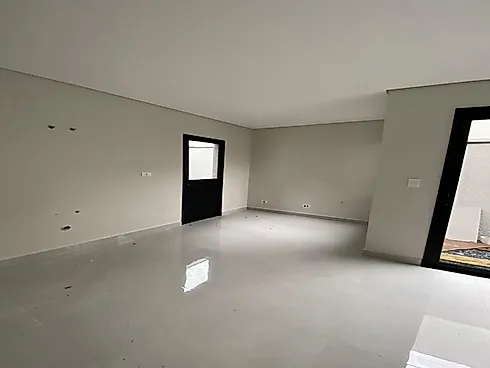 Casa 3 Quartos no Mais Vida por m² - Água Verde - Casa em Água Verde, Curitiba - Foto 3