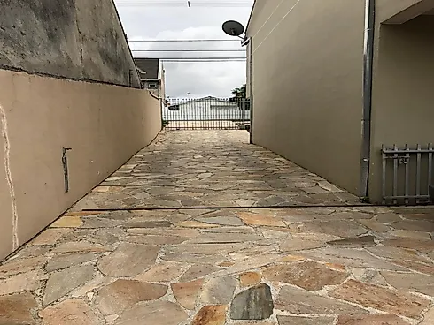 Casa 4 Quartos à Venda no Xaxim – 130 m² Construídos em Terreno de 504 m² - Casa em Xaxim, Curitiba - Foto 3