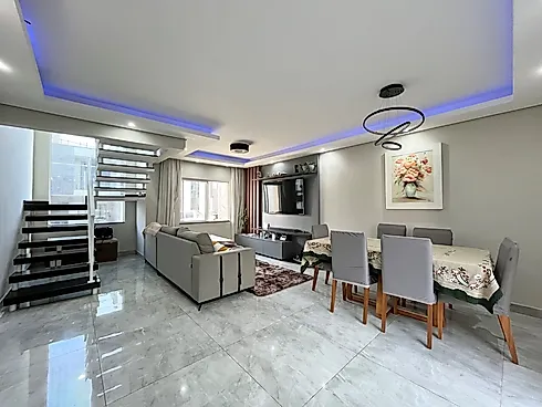 Casa em Condomínio à Venda no Umbará – Curitiba | 128 m² | 3 Quartos | 1 Suíte | 3 Vagas - Apartamento em Umbará, Curitiba - Foto 3
