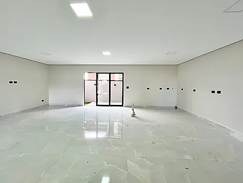 Sobrado Alto Padrão com 3 Suítes e Terraço à Venda no Umbará | 180 m² | 3 Vagas - Casa em condomínio em Umbará, Curitiba - Foto 3