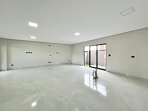 Sobrado Alto Padrão com 3 Suítes e Terraço à Venda no Umbará | 180 m² | 3 Vagas - Casa em condomínio em Umbará, Curitiba - Foto 5