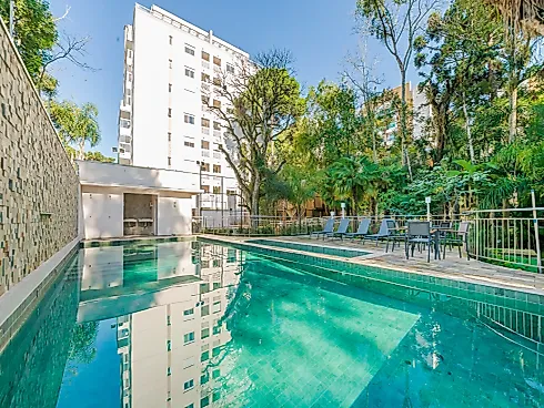 Apartamento 2 Quartos à Venda no Bacacheri – 72 m² | Residencial Mood - Apartamento em Bacacheri, Curitiba - Foto 2