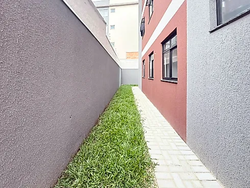 Apartamento Garden com 3 Quartos e Suíte à Venda no São Cristóvão | São José dos Pinhais - Apartamento garden em São Cristóvão, São José dos Pinhais - Foto 4
