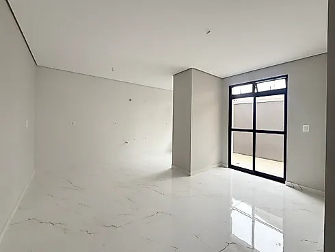 Apartamento Garden com 3 Quartos e Suíte à Venda no São Cristóvão | São José dos Pinhais - Apartamento garden em São Cristóvão, São José dos Pinhais - Foto 5
