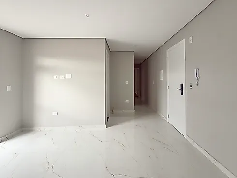 Apartamento Garden com 3 Quartos e Suíte à Venda no São Cristóvão | São José dos Pinhais - Apartamento garden em São Cristóvão, São José dos Pinhais - Foto 5