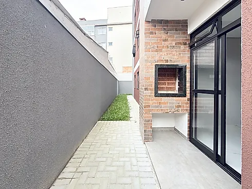 Apartamento Garden com 3 Quartos e Suíte à Venda no São Cristóvão | São José dos Pinhais - Apartamento garden em São Cristóvão, São José dos Pinhais - Foto 3