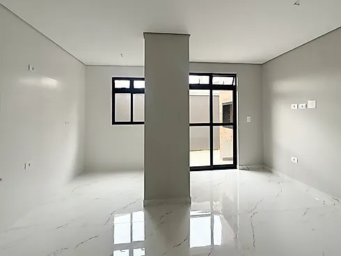 Apartamento Garden com 3 Quartos e Suíte à Venda no São Cristóvão | São José dos Pinhais - Apartamento garden em São Cristóvão, São José dos Pinhais - Foto 4
