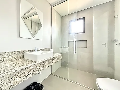 Casa à Venda no Portão – 157 m² Privativos, 3 Dormitórios, Suíte e 4 Vagas - Foto 13