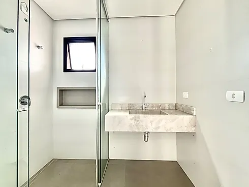 Casa à Venda no Portão – 157 m² Privativos, 3 Dormitórios, Suíte e 4 Vagas - Foto 19