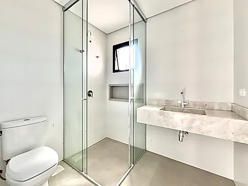 Casa à Venda no Portão – 157 m² Privativos, 3 Dormitórios, Suíte e 4 Vagas - Foto 18