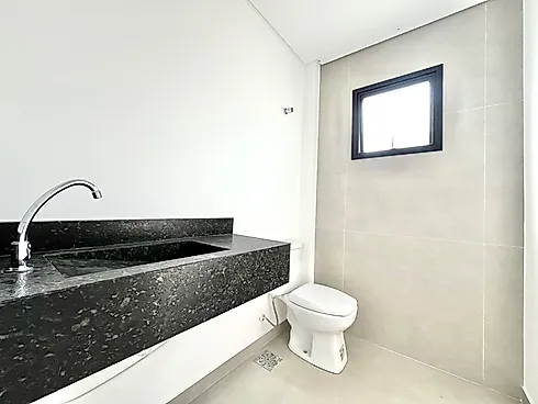 Casa à Venda no Portão – 157 m² Privativos, 3 Dormitórios, Suíte e 4 Vagas - Foto 25